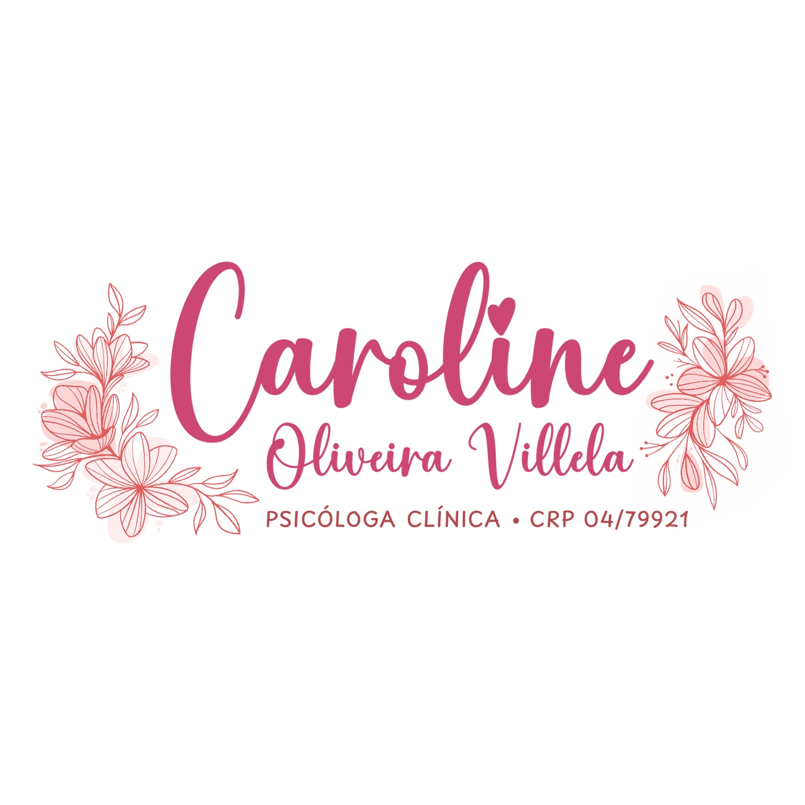 Caroline Oliveira Villela